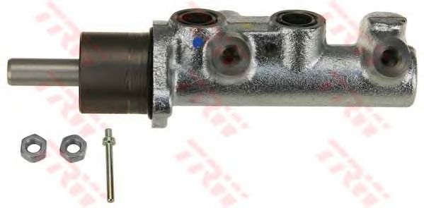 Главный тормозной цилиндр TRW PMF556
