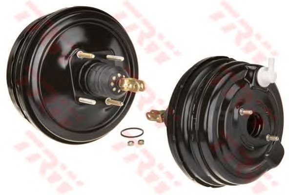 Вакуумный усилитель тормозов TRW PSA720