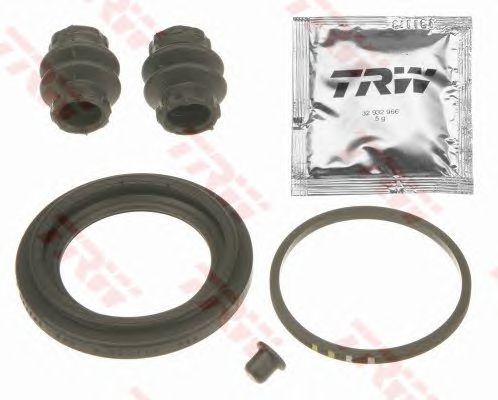 Супорт TRW SJ1283