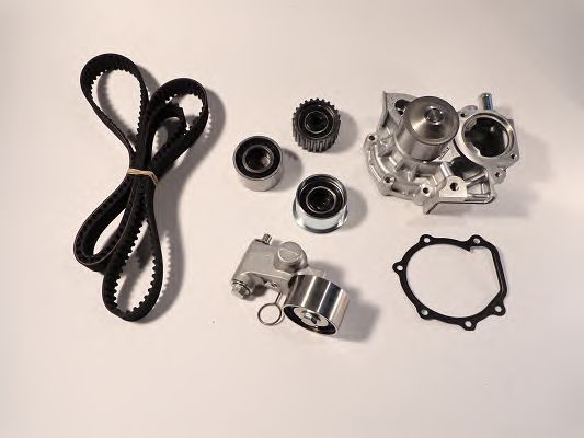 Помпа + комплект ГРМ AISIN TKF-905