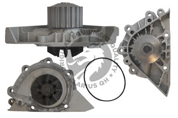 Помпа QH International QCP3625