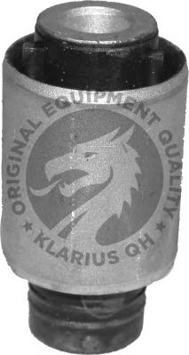 Сайлентблок рычага QH International EMS8140