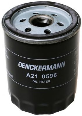 Масляный фильтр DENCKERMANN A210596