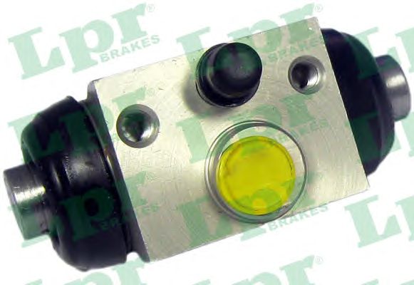 Колесный тормозной цилиндр LPR 5216