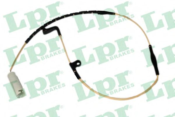 Датчик зносу колодок LPR KS0038