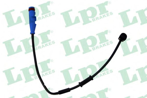 Датчик износа колодок LPR KS0081