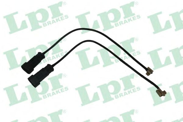 Датчик зносу колодок LPR KS0127