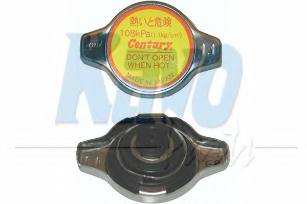 Пробка радиатора KAVO PARTS CRC-1005