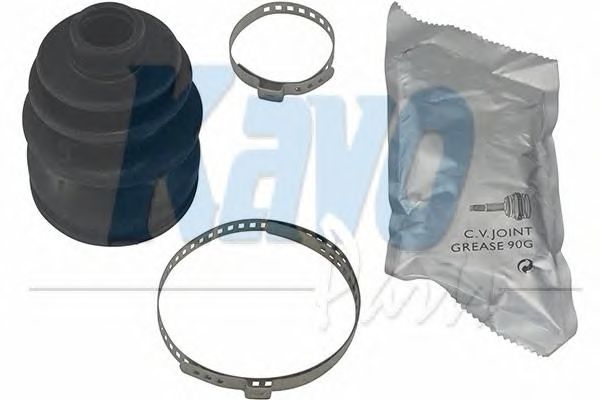 Комплект пильника ШРКШ KAVO PARTS CVB-3004