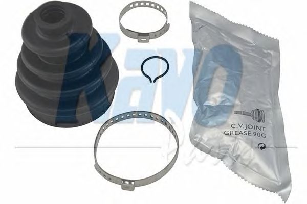 Комплект пильника ШРКШ KAVO PARTS CVB-4500