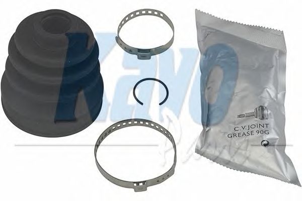 Комплект пыльника ШРУСа KAVO PARTS CVB-8005
