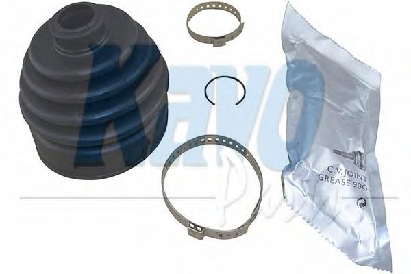 Комплект пыльника ШРУСа KAVO PARTS CVB-3501