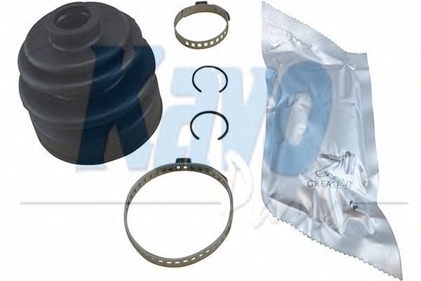 Комплект пыльника ШРУСа KAVO PARTS CVB-4511