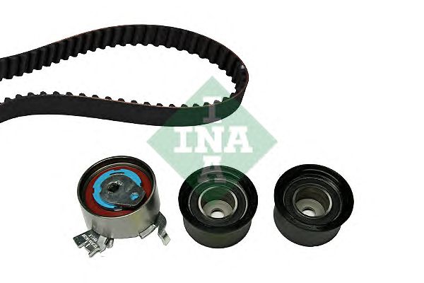 Комплект ремня ГРМ INA 530 0373 10