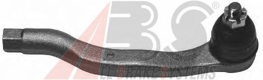 Наконечник рулевой тяги A.B.S. 230139