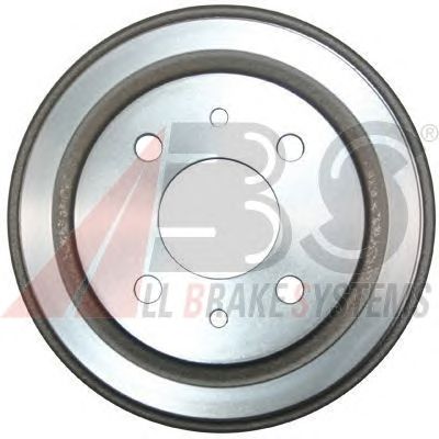 Тормозной барабан A.B.S. 2419-S