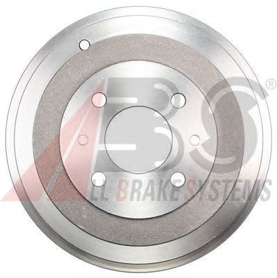 Тормозной барабан A.B.S. 2712-S