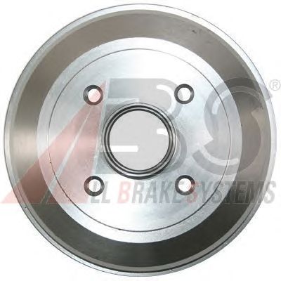 Тормозной барабан A.B.S. 2770-S
