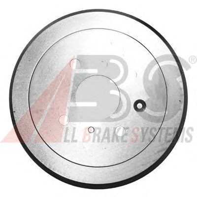 Тормозной барабан A.B.S. 2823-S