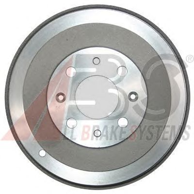 Тормозной барабан A.B.S. 2826-S