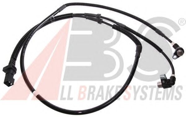 Датчик вращения колеса A.B.S. 30241