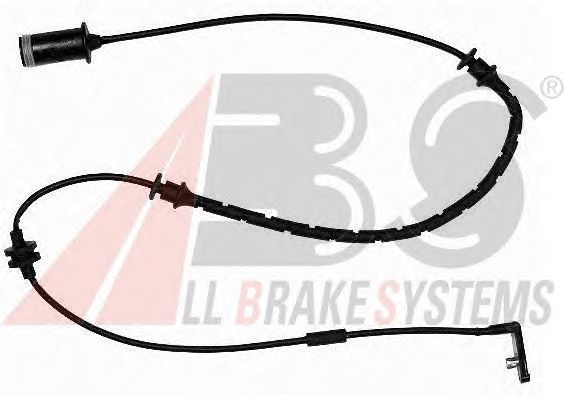 Датчик износа колодок A.B.S. 39583