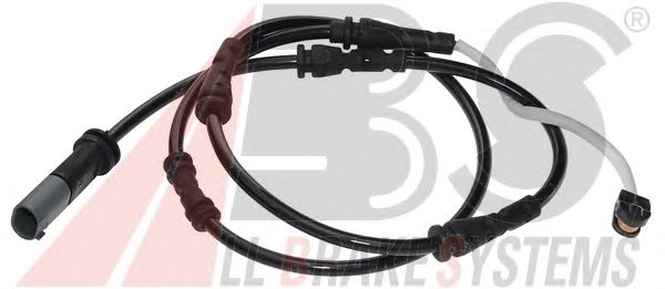Датчик износа колодок A.B.S. 39753