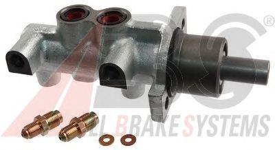 Главный тормозной цилиндр A.B.S. 61970X