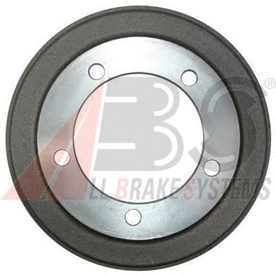 Тормозной барабан A.B.S. 7180-S