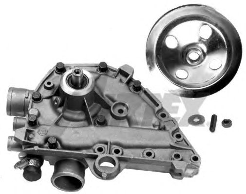 Помпа AIRTEX 1347