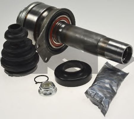 Комплект ШРКШ SPIDAN 24564