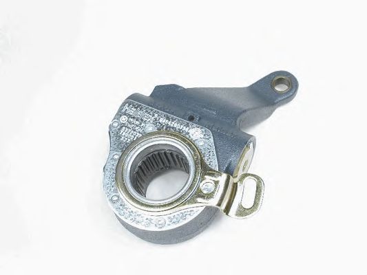 Система тяг і важелів, гальмівна система HALDEX 80001C