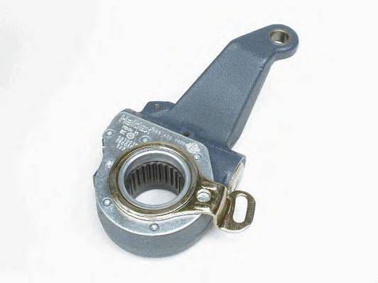 Система тяг і важелів, гальмівна система HALDEX 80030C