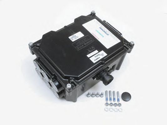 Коммутатор, тормозная система HALDEX 950364082