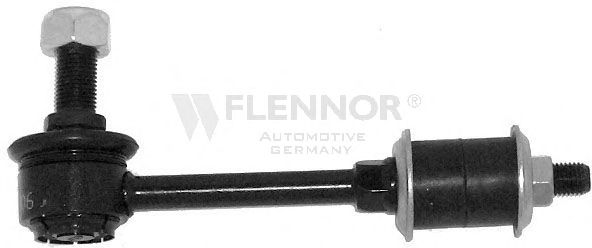 Тяга / стойка стабилизатора FLENNOR FL0943-H