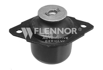 Подвеска FLENNOR FL0995-J (двигатель, автоматическая и ступенчатая коробка передач)