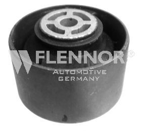Подушка двигателя FLENNOR FL4915-J