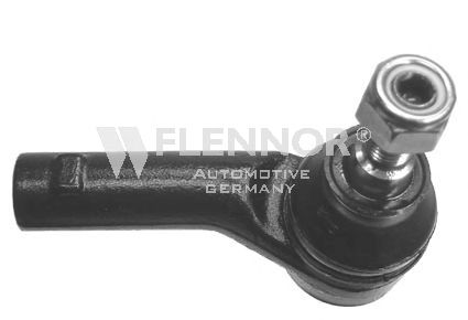 Наконечник рулевой тяги FLENNOR FL722-B