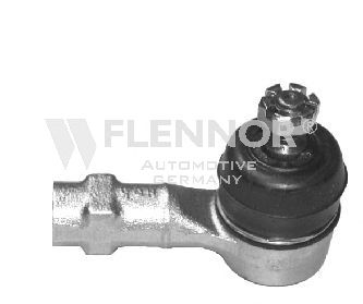 Наконечник рулевой тяги FLENNOR FL838-B