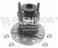 Підшипник маточини FLENNOR FR291107
