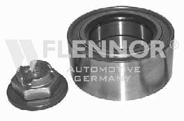 Ступичный подшипник FLENNOR FR390400