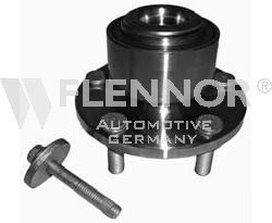 Підшипник маточини FLENNOR FR390556
