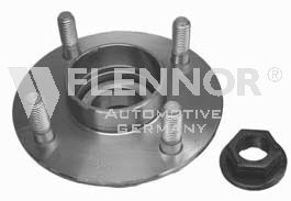 Ступичный подшипник FLENNOR FR391075
