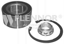 Ступичный подшипник FLENNOR FR591024