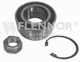 Ступичный подшипник FLENNOR FR670150