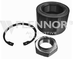 Ступичный подшипник FLENNOR FR670360