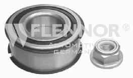 Ступичный подшипник FLENNOR FR790296
