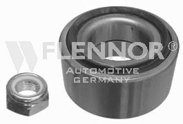 Ступичный подшипник FLENNOR FR790393
