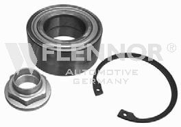 Ступичный подшипник FLENNOR FR879801