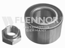 Підшипник маточини FLENNOR FR890331
